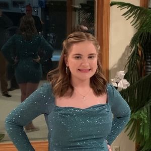 Meet your Posher, Taylor